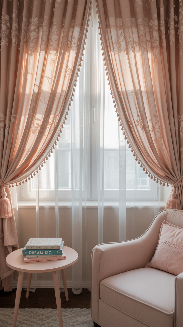 Dreamy Window