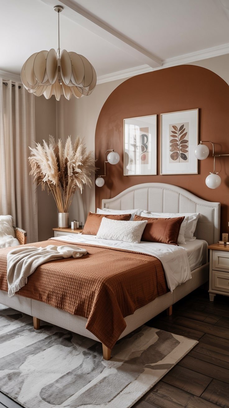 Caramel and Pearl