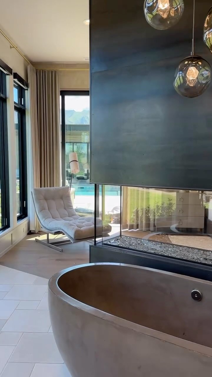 Use Natural Materials