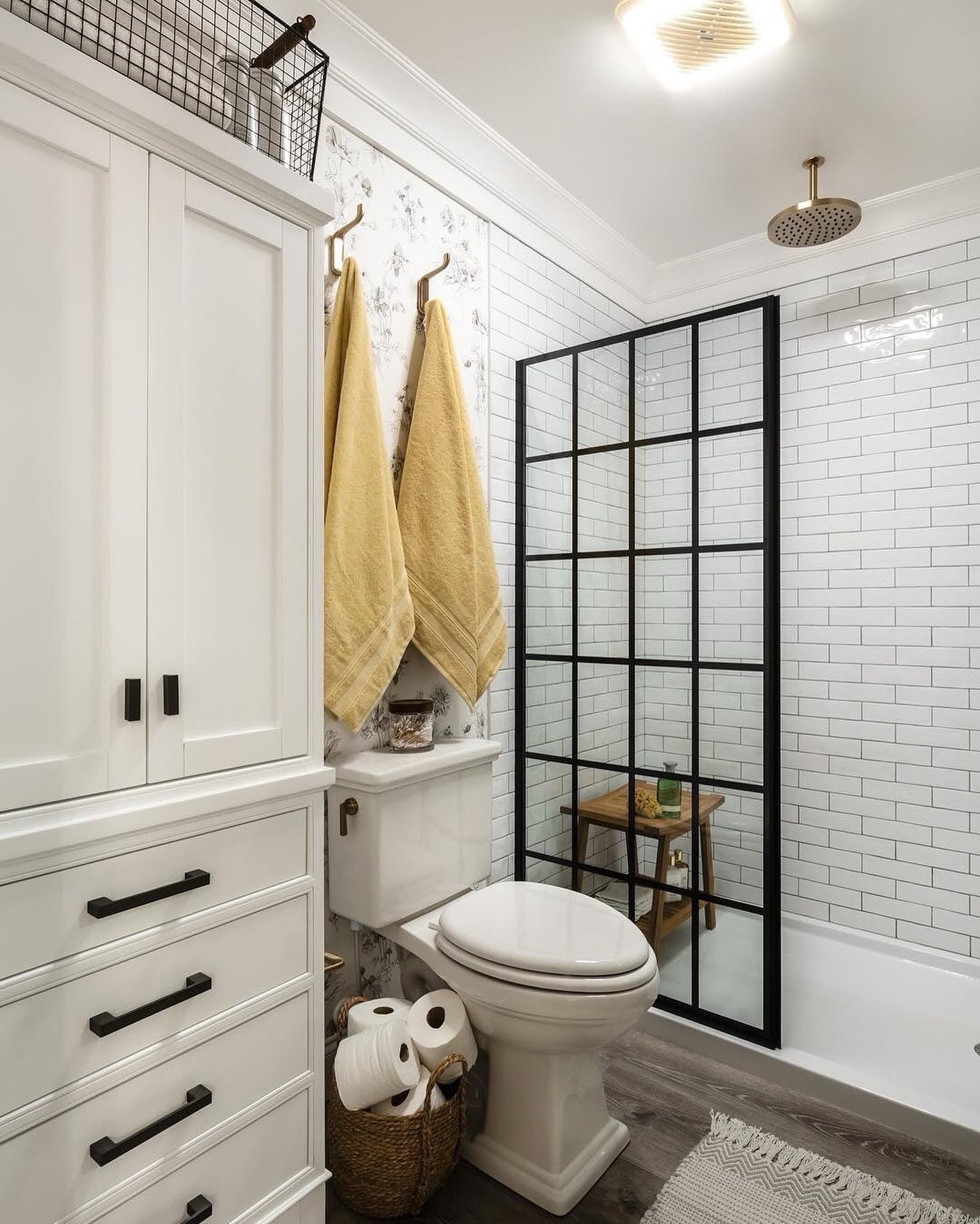 Invest in Quality Towels and Robes
