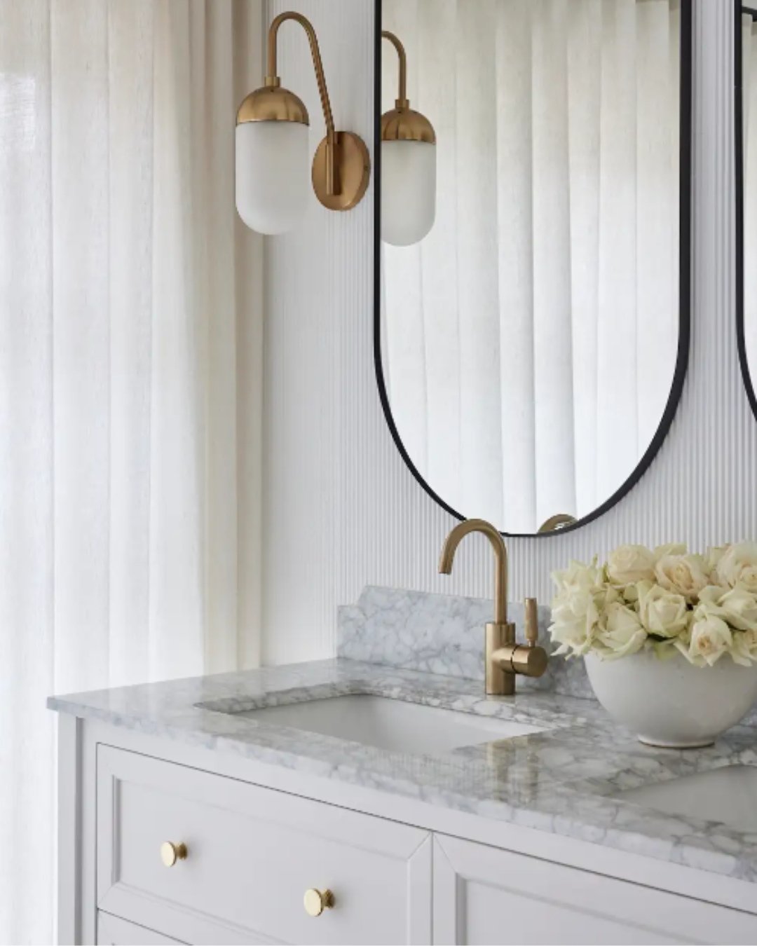 Install a Floating Vanity