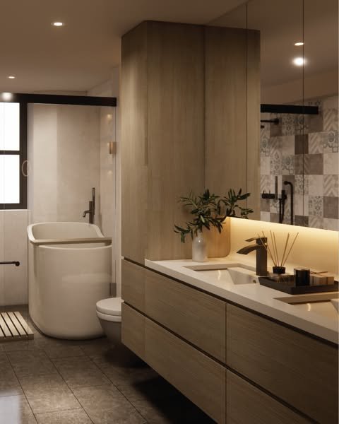Mix and Match Textures