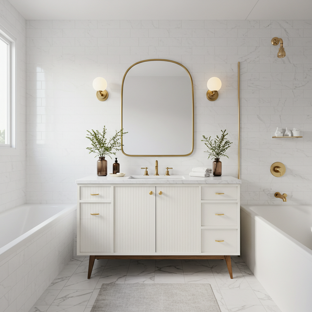 Monochromatic Color Scheme