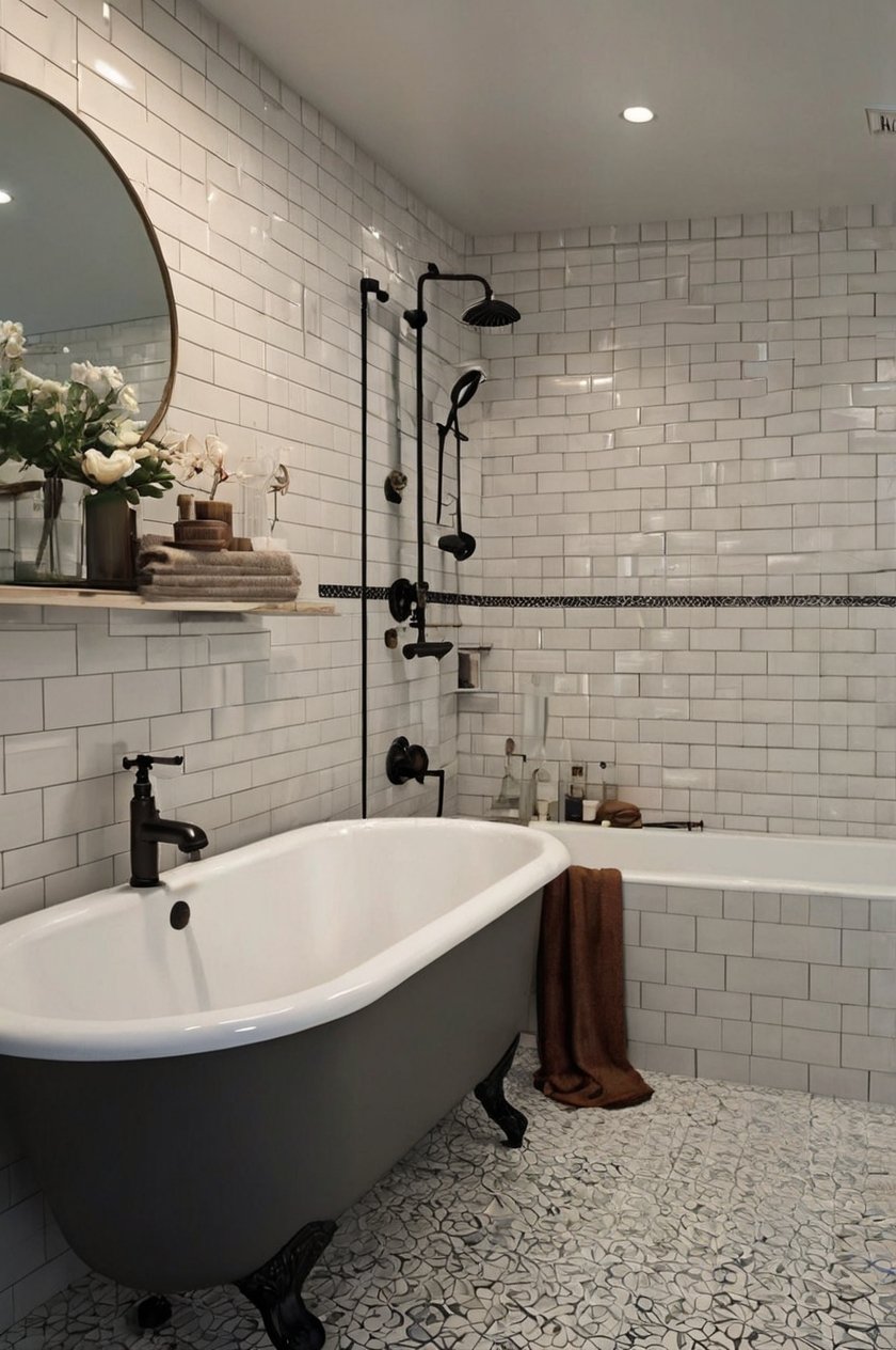 Penny Tiles