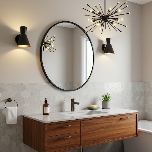 Retro Lighting