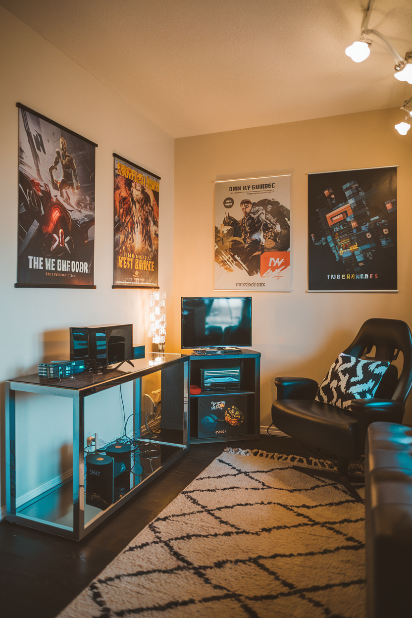 Gaming Zone