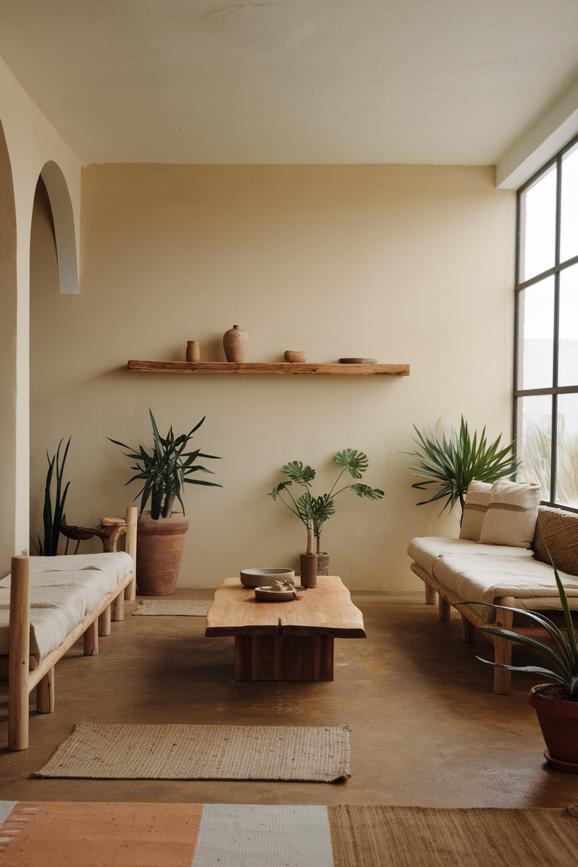 Furniture Choices