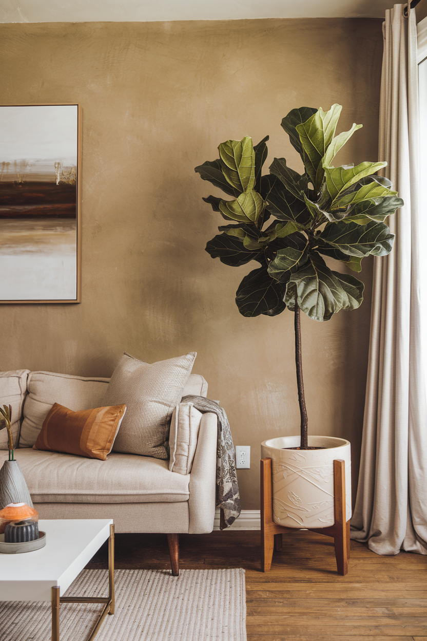 Indoor Plants