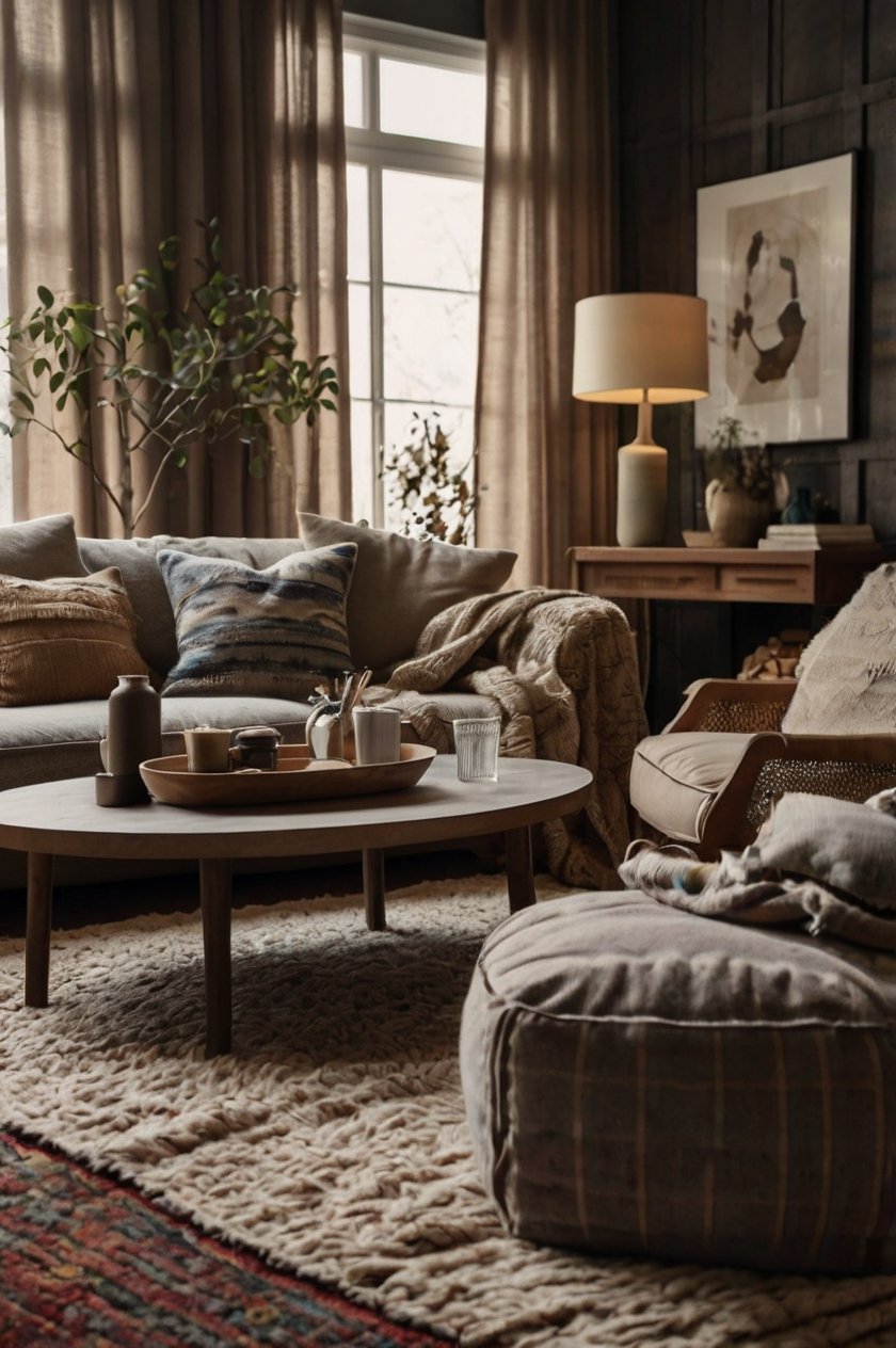 Use furniture