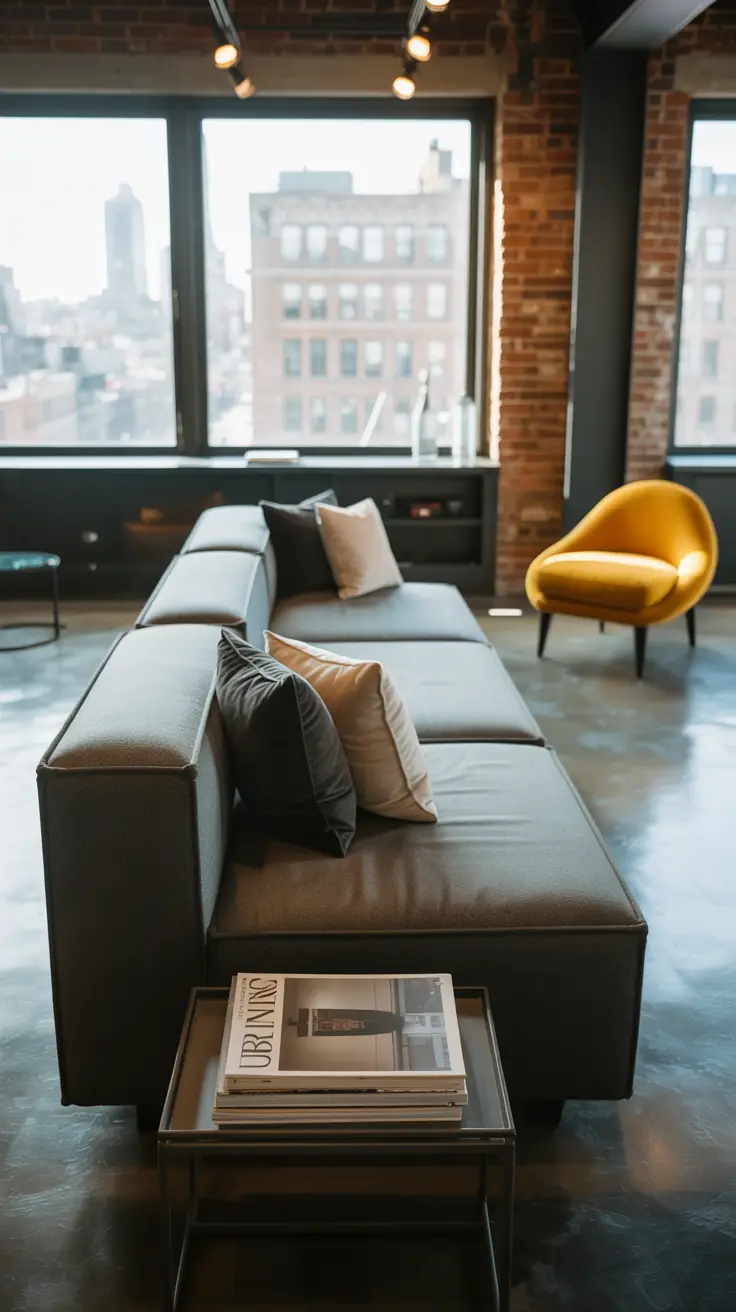 Urban Loft
