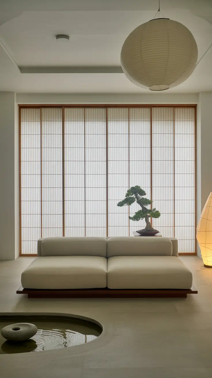 Zen Retreat