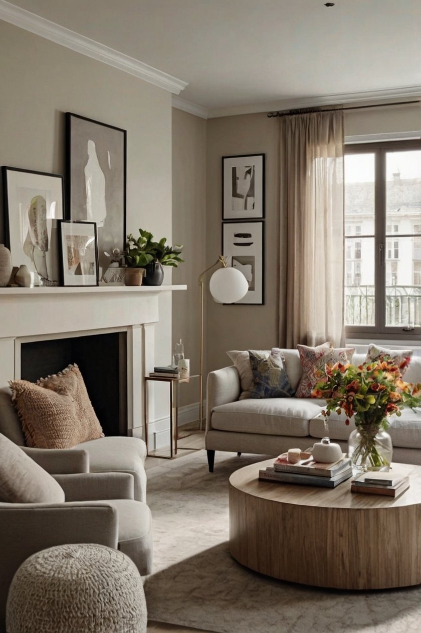 maximizing natural light