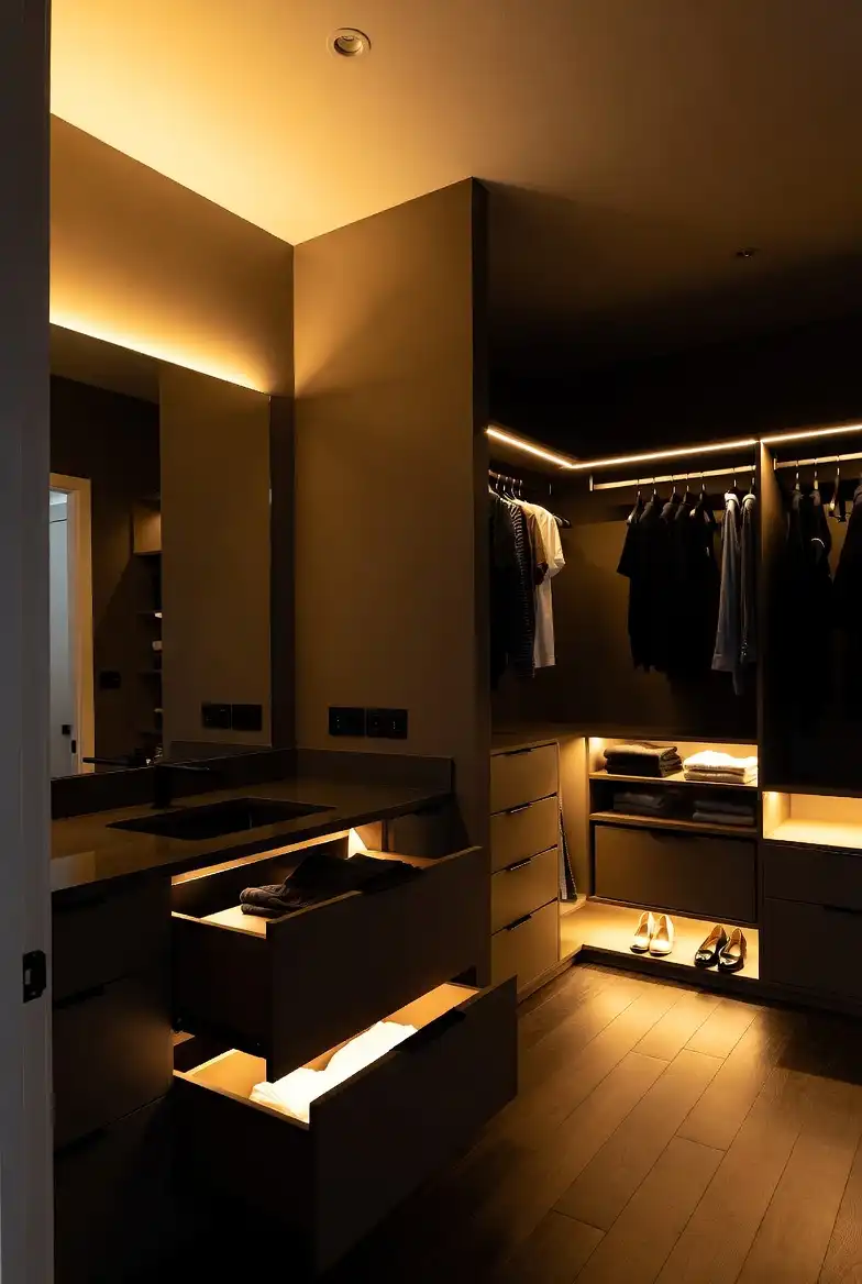 Accent Lighting