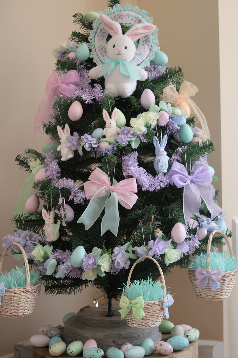 Easter-Themed