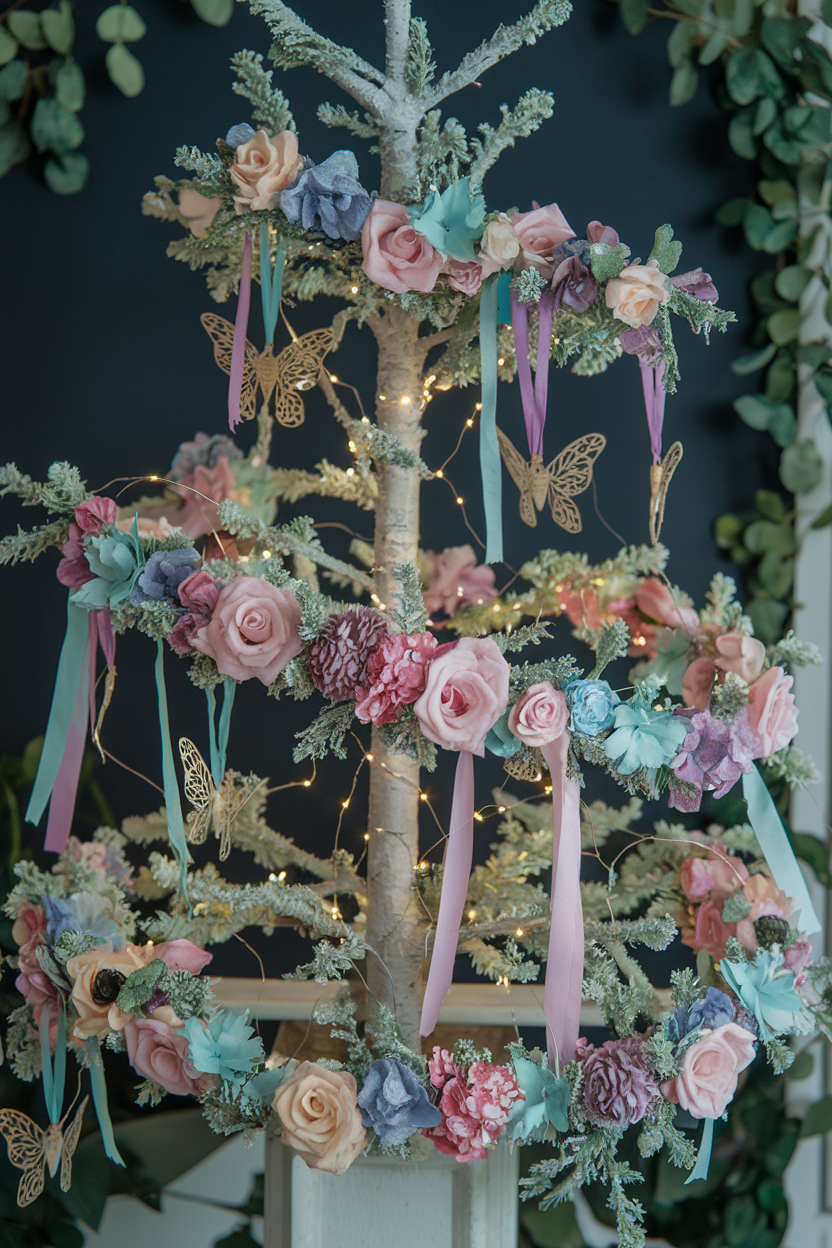 Floral Wonderland