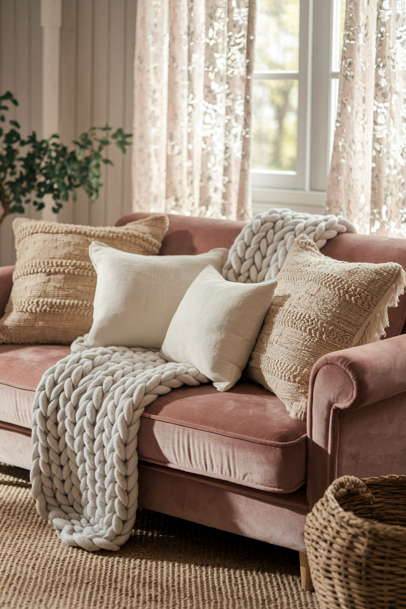 Layered Textures