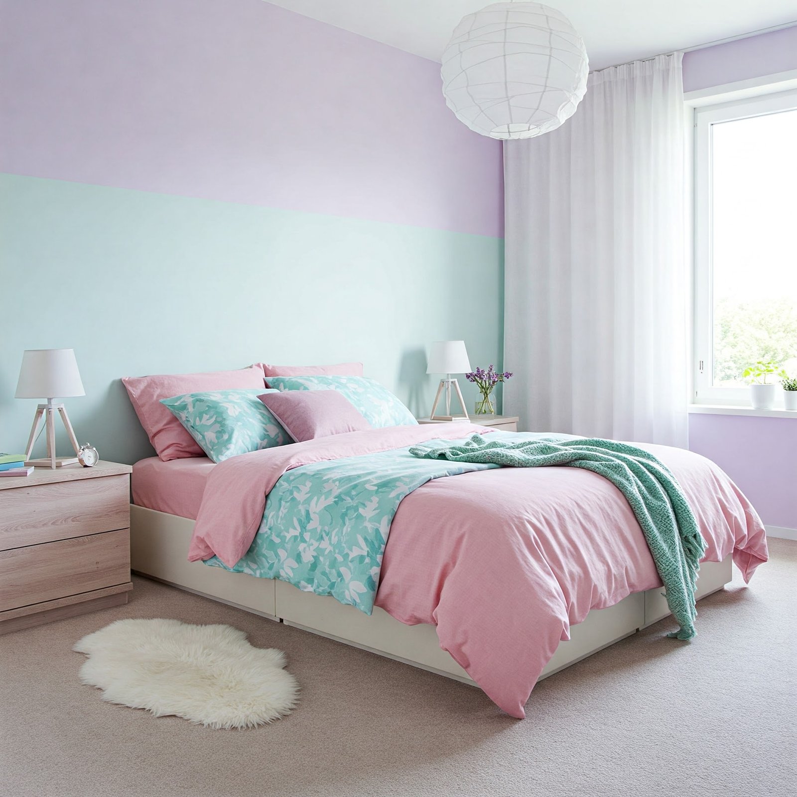 Pastel Palette