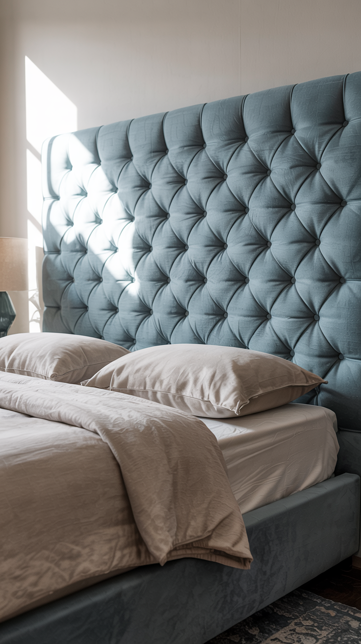 Quilted Fabric