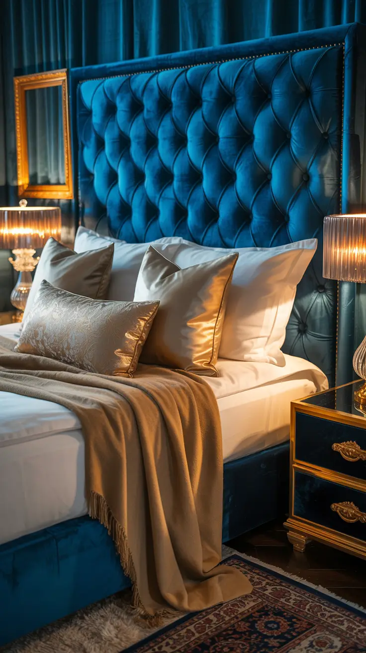 Velvet Dreams