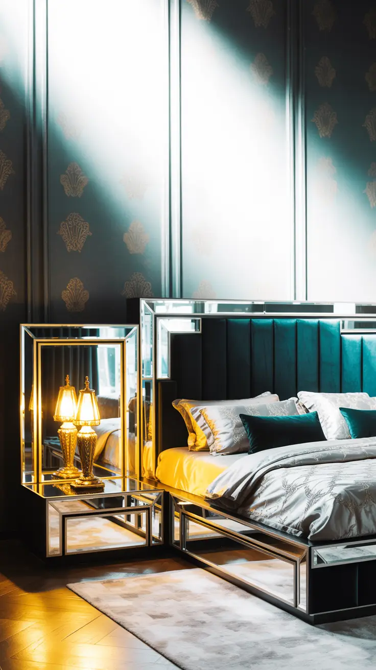 Art-Deco Glam