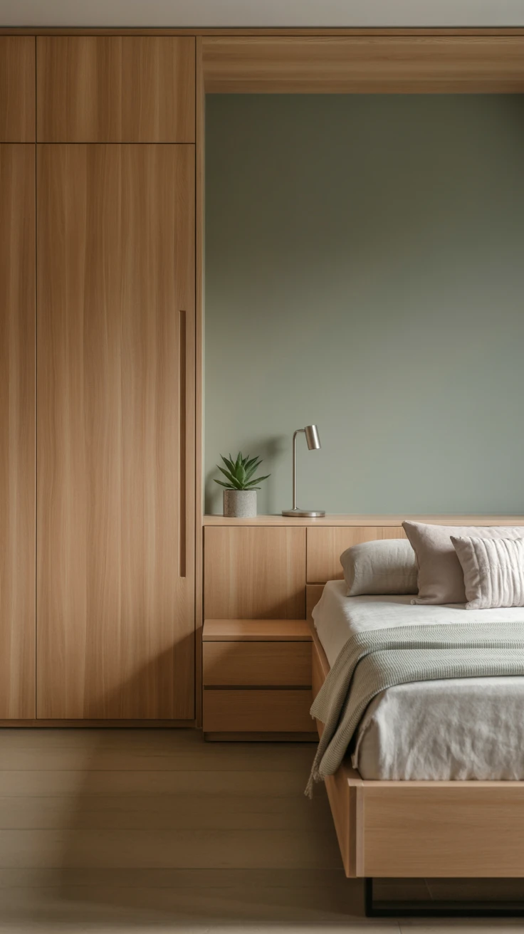 Murphy Bed