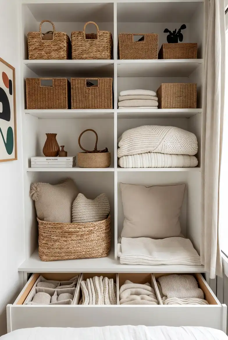 Keep It Organized