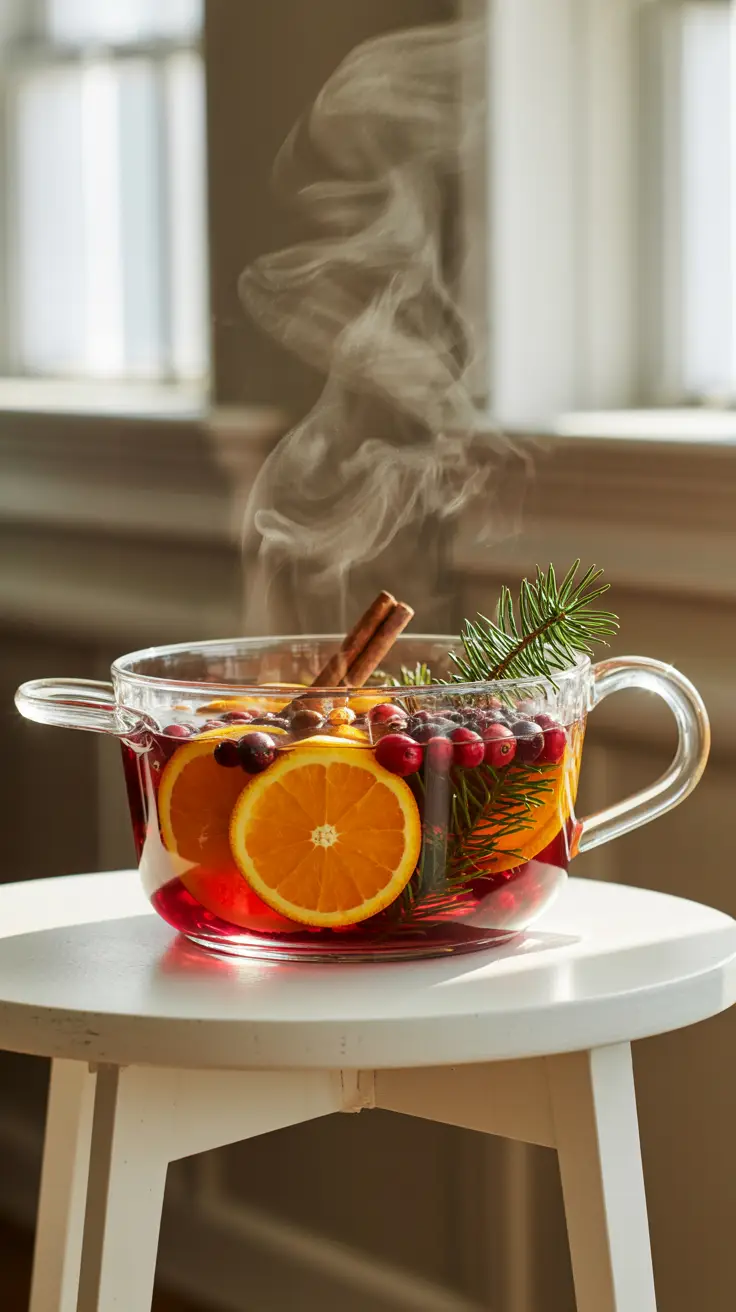 DIY Simmer Pot