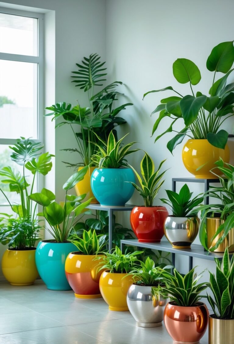 30 Stunning Plant Room Ideas to Bring Nature Indoors
