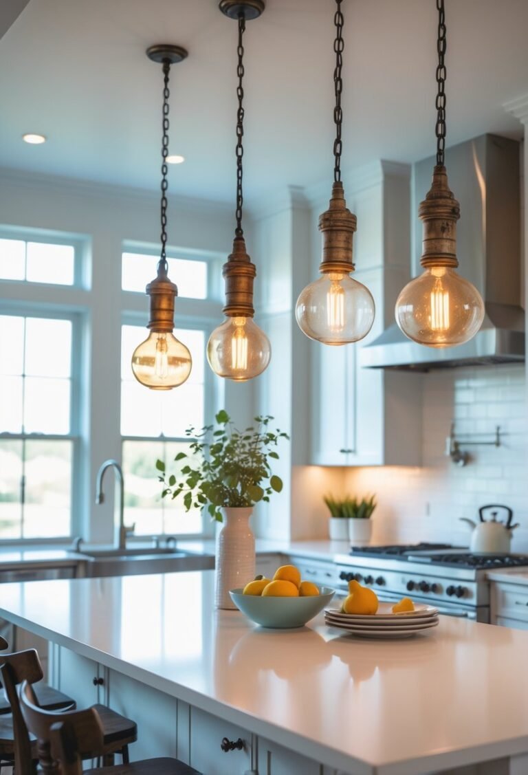 27 Kitchen Decorating Ideas to Transform Your Space