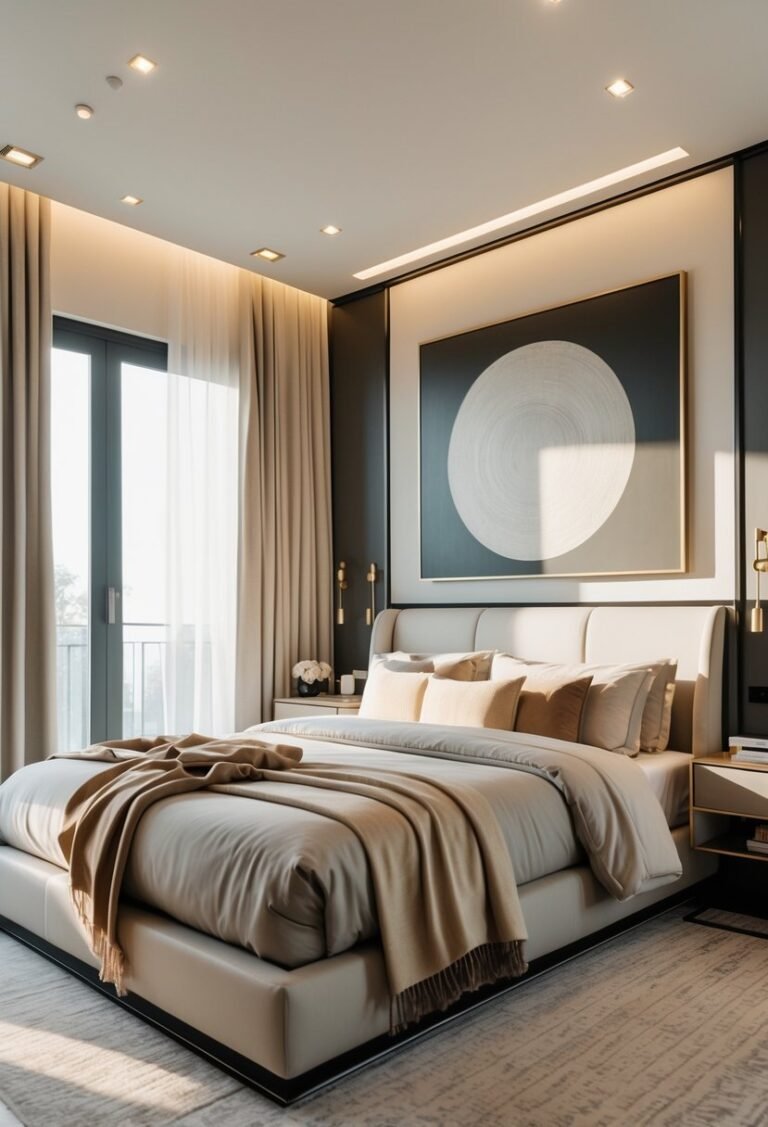 20 Bedroom for Couples Ideas Perfect for Modern Living