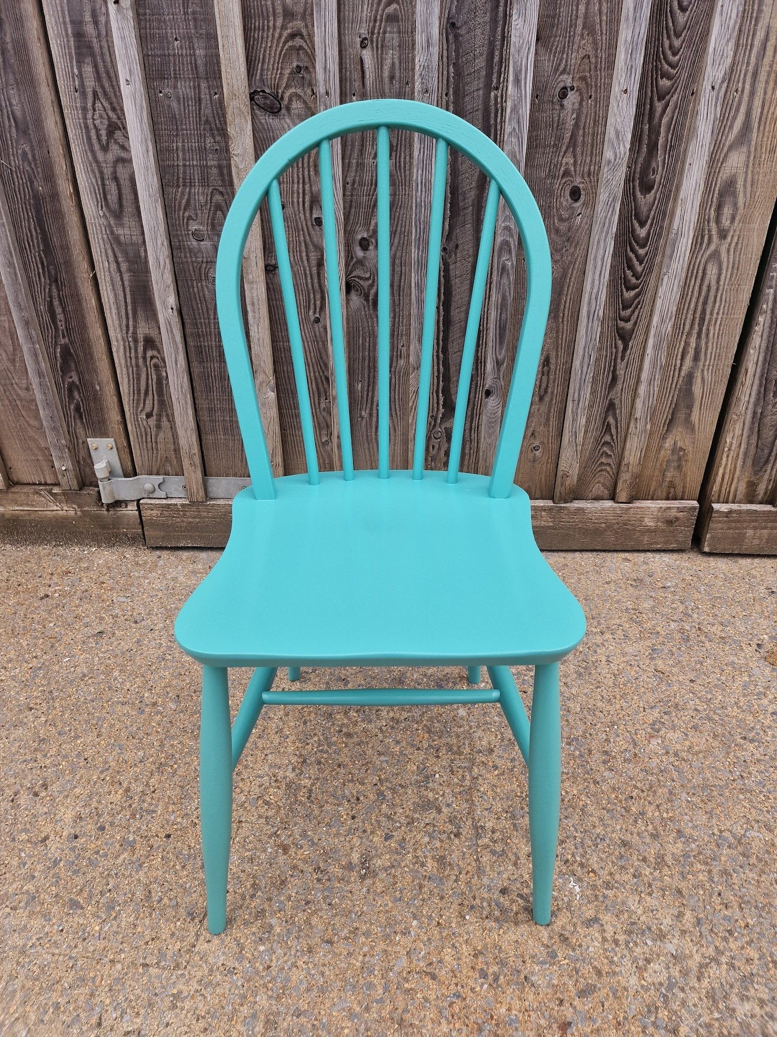 how to fix uneven spray paint
