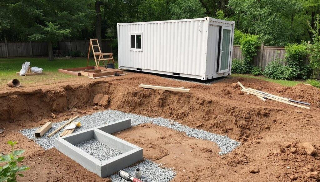 How to Build Your Own Container Home: The Complete Beginner’s Guide